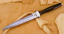 Ритуальный нож Атам