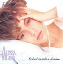 Alyssa Milano - Locked Inside A Dream